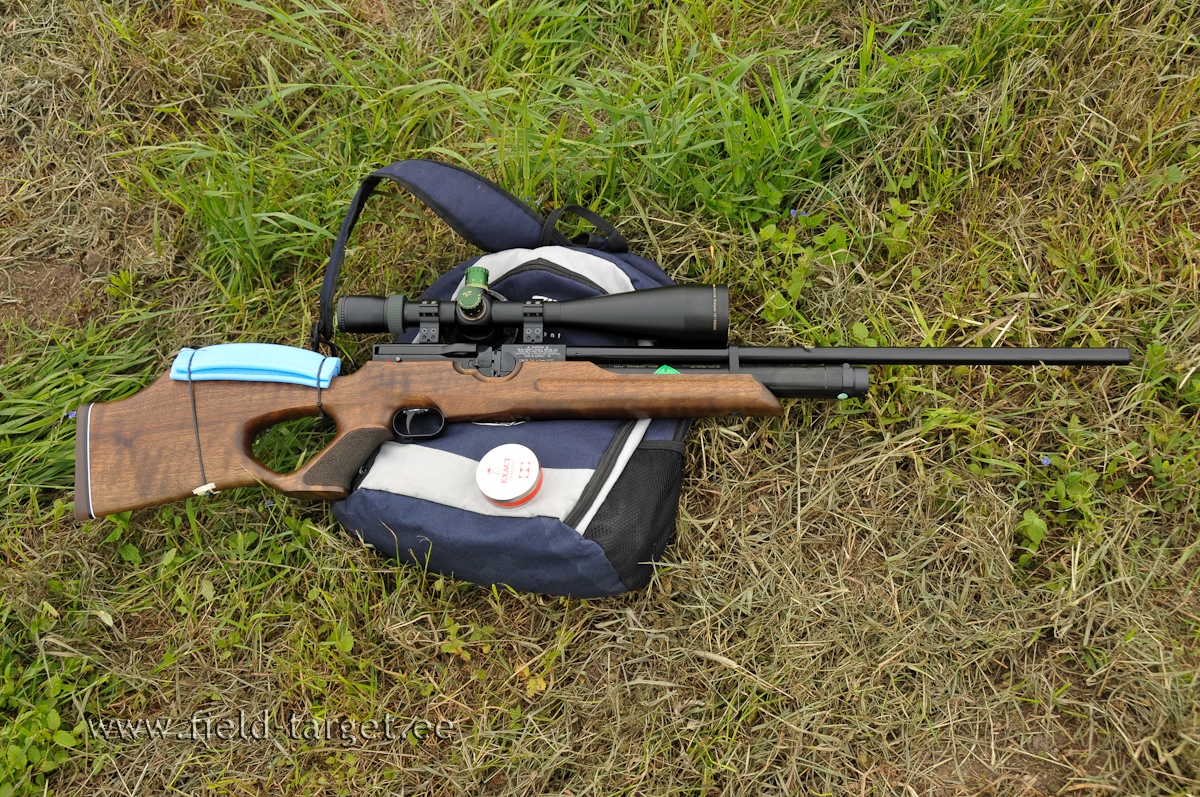 HW100 FSB ühelasu adapteriga